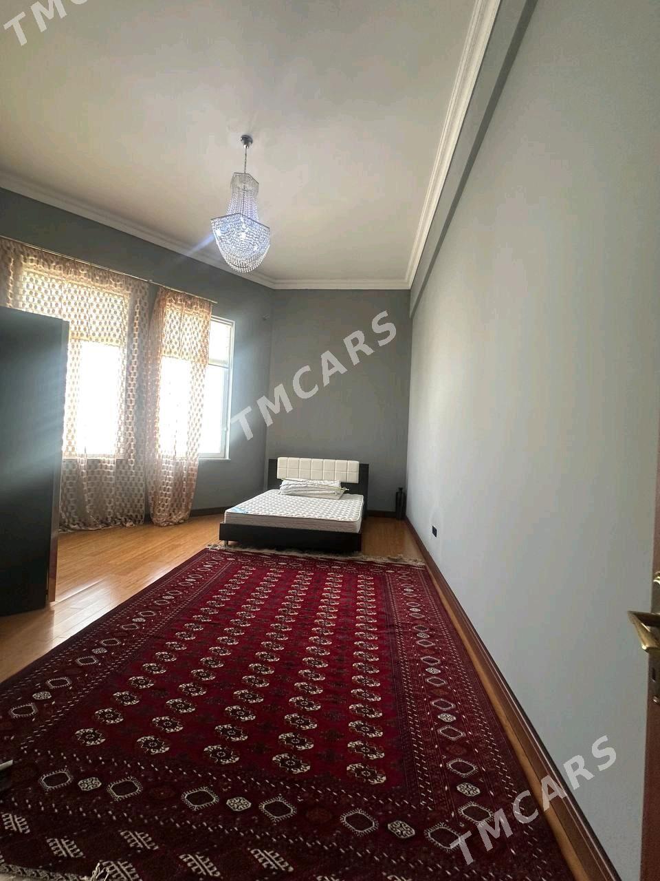 ул.Московская 4 ком 4 kom - ул. Московская (10 йыл абаданчылык ш.) - img 4