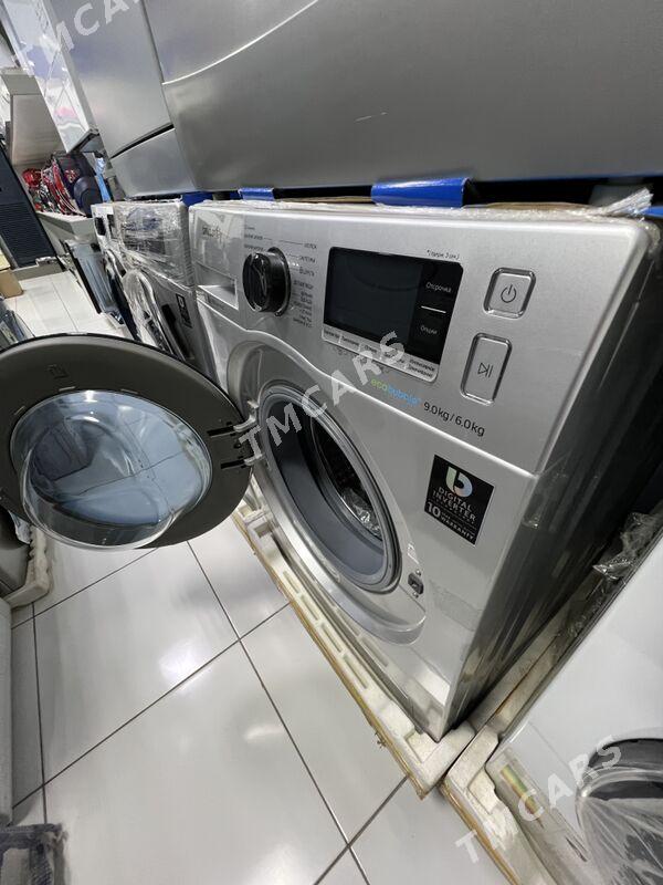 samsung kirmaşyn - Мары - img 2