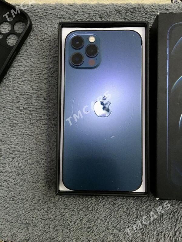 Iphone 12pro - Türkmenbaşy - img 3