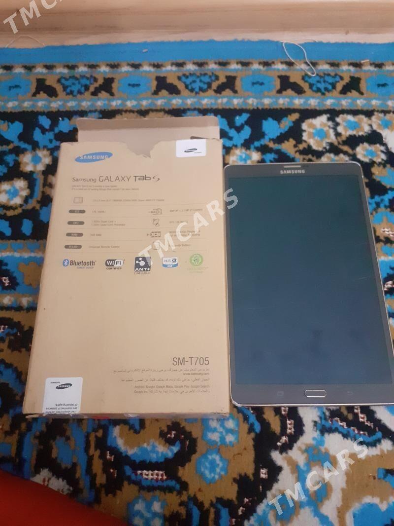 samsung tab S - Aşgabat - img 4