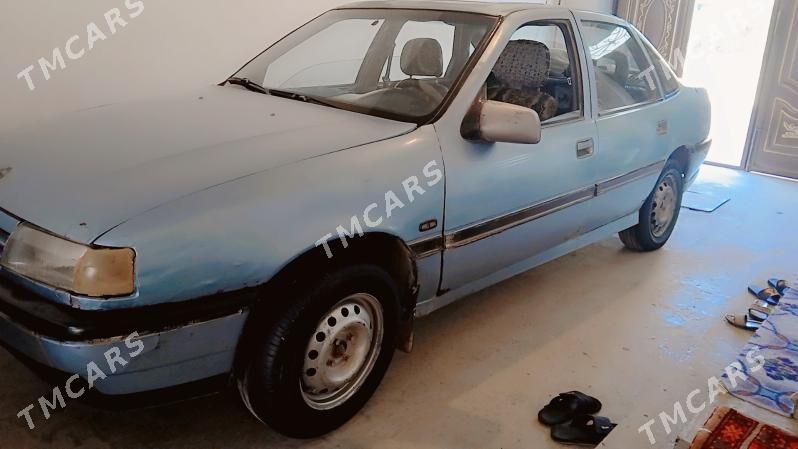 Opel Vectra 1988 - 16 000 TMT - Акдепе - img 5