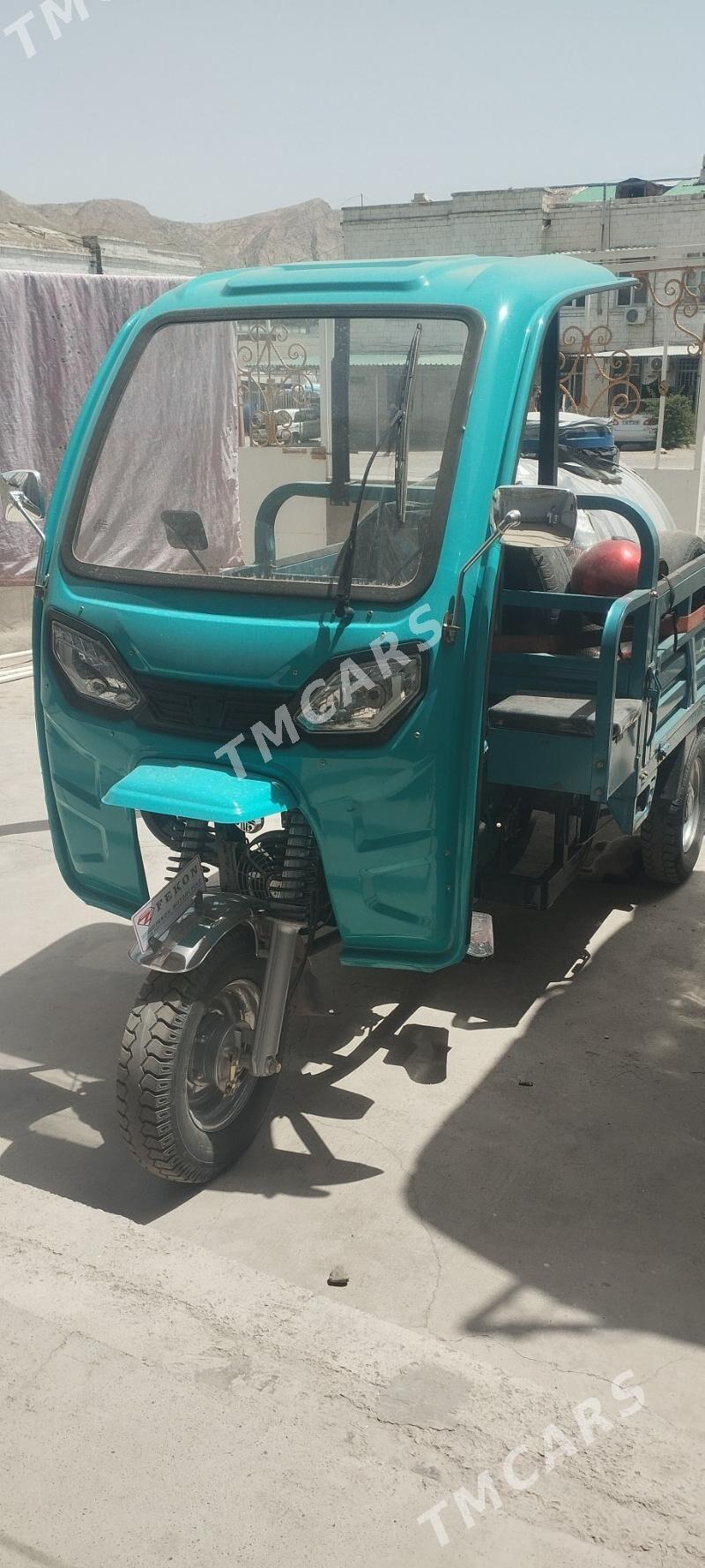 Fekon FK200-14G 2024 - 31 000 TMT - Туркменбаши - img 2