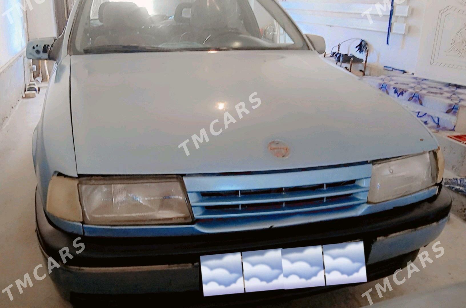 Opel Vectra 1988 - 16 000 TMT - Акдепе - img 6