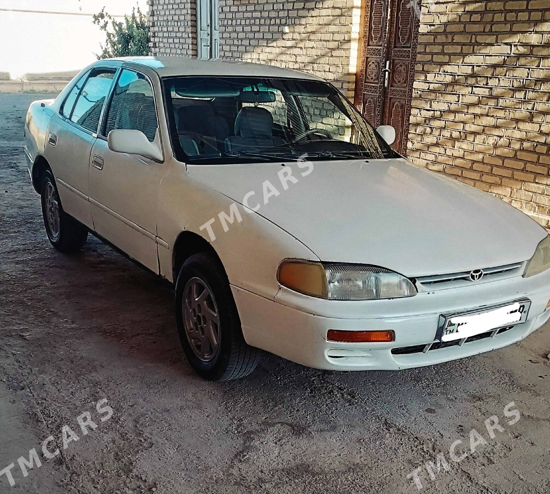 Toyota Camry 1997 - 85 000 TMT - Мары - img 4