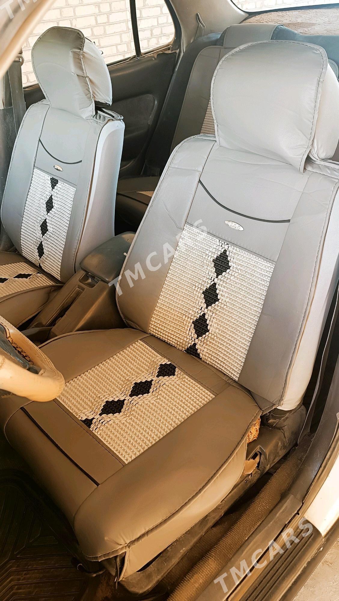 Toyota Camry 1997 - 85 000 TMT - Мары - img 3