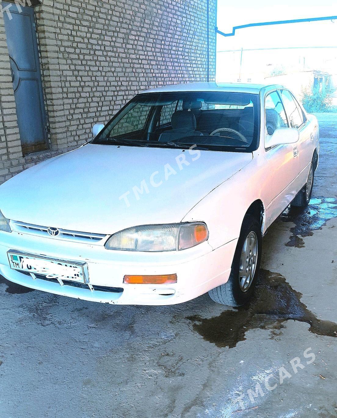 Toyota Camry 1997 - 85 000 TMT - Мары - img 2