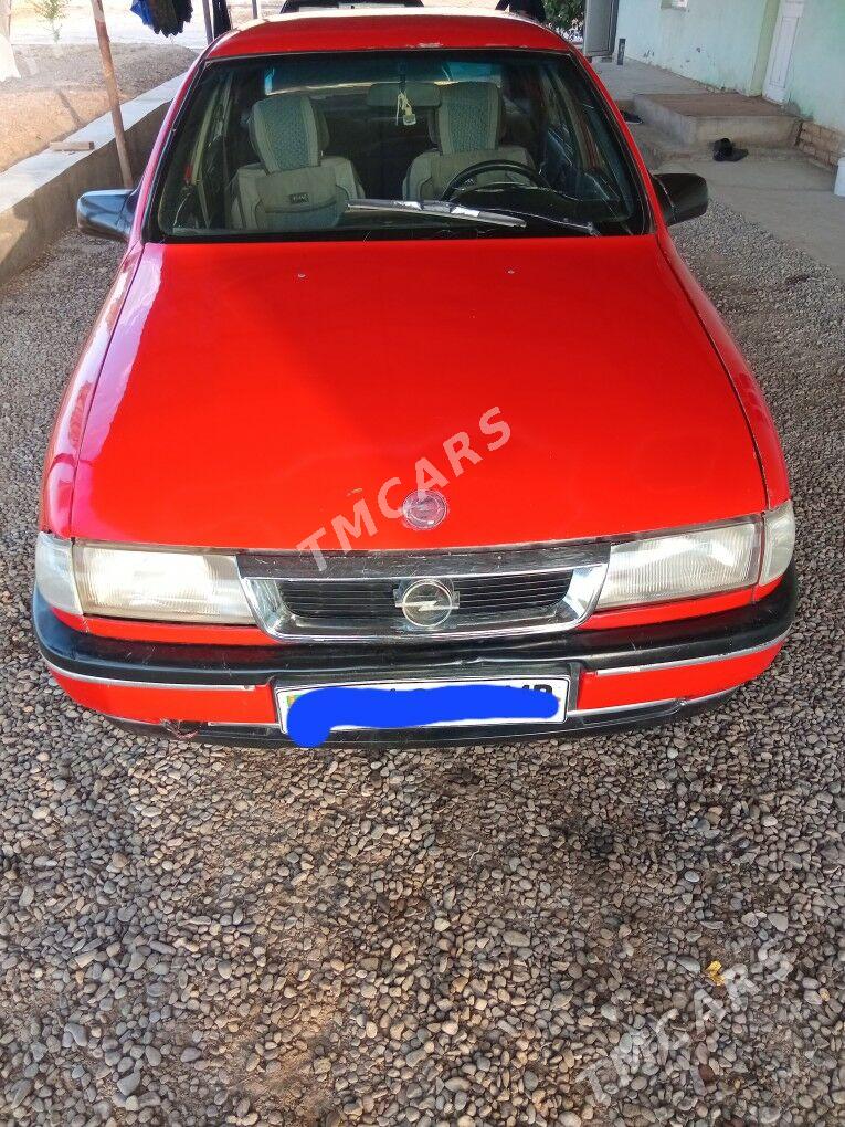Opel Vectra 1989 - 20 000 TMT - Murgap - img 2