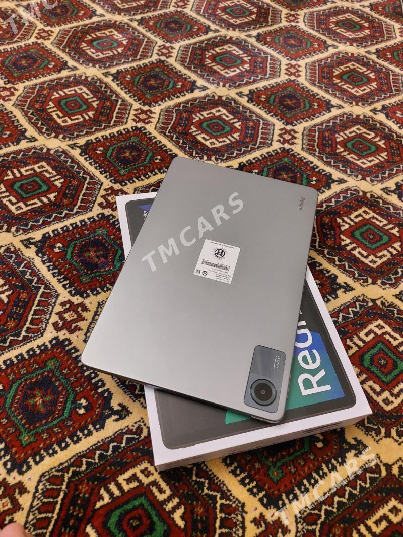 REDMI PAD SE - Aşgabat - img 2