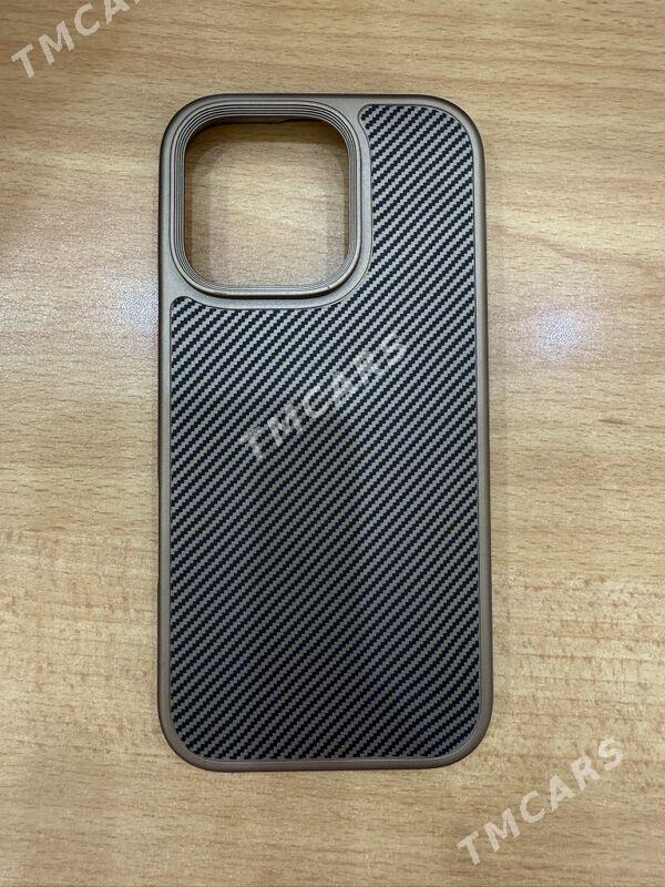 iphone 16 pro cehol - Балканабат - img 2