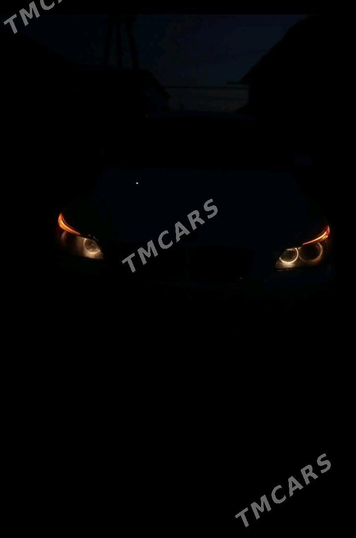 BMW E60 2005 - 180 000 TMT - Akdepe - img 2