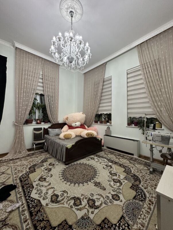 14 Tapgyr 8 Etaz 3 Komnat - Ашхабад - img 2
