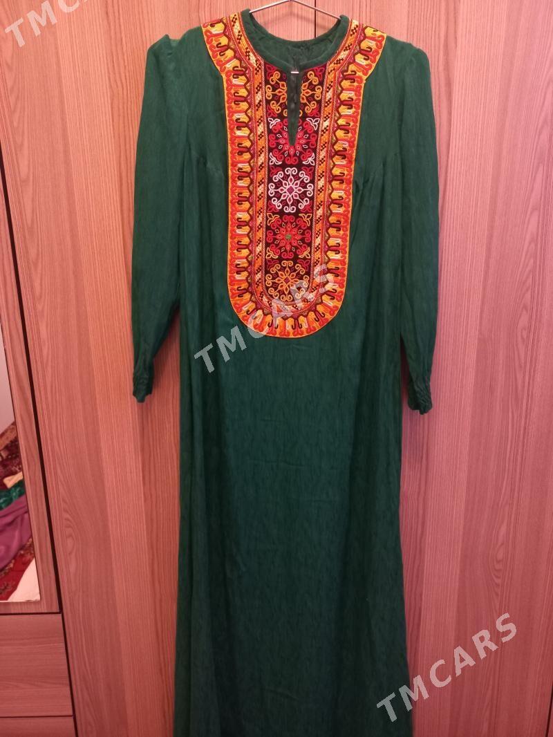 koynekler - Дашогуз - img 2
