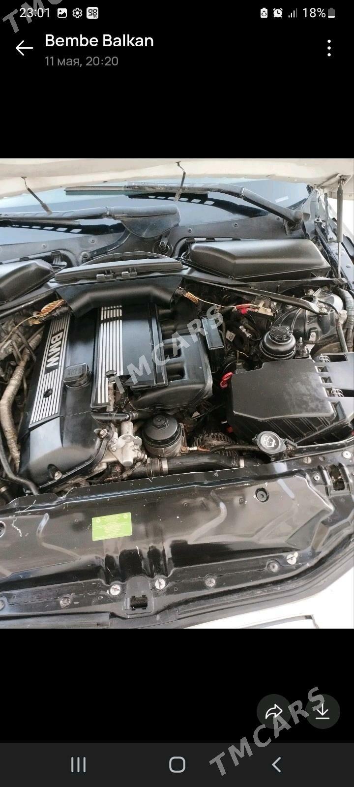 BMW E60 2005 - 180 000 TMT - Akdepe - img 3