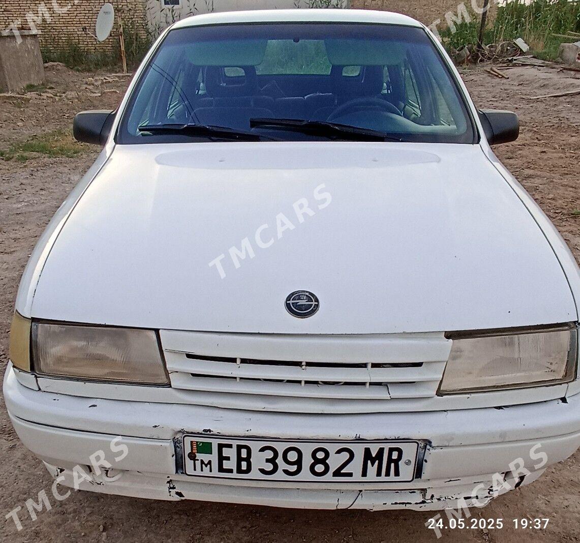 Opel Vectra 1991 - 23 000 TMT - Байрамали - img 2