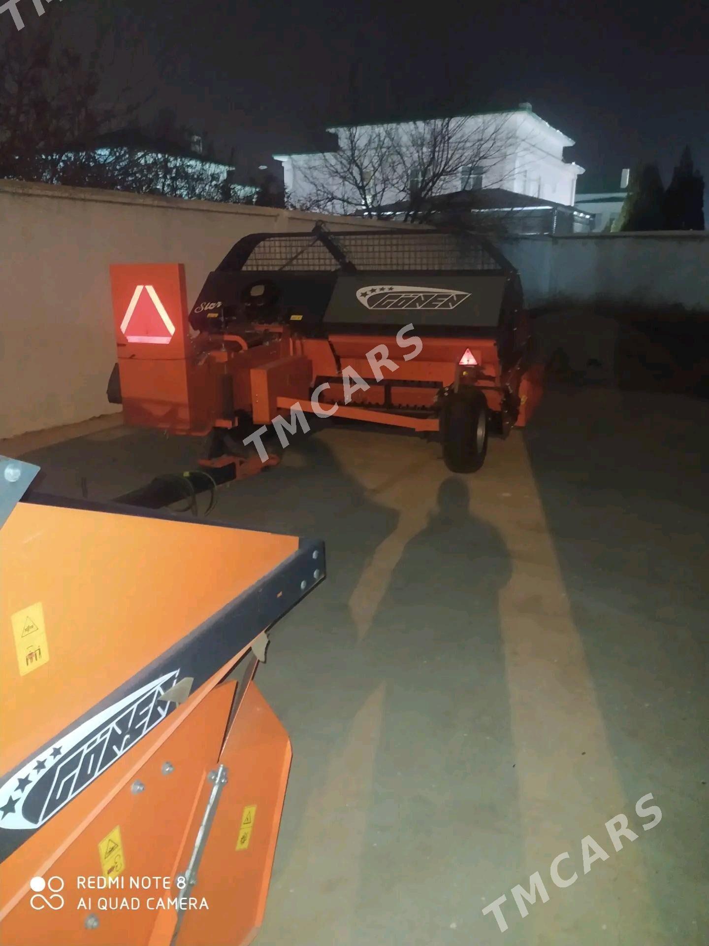 Prisep Polprisep 2023 - 140 000 TMT - Ашхабад - img 2