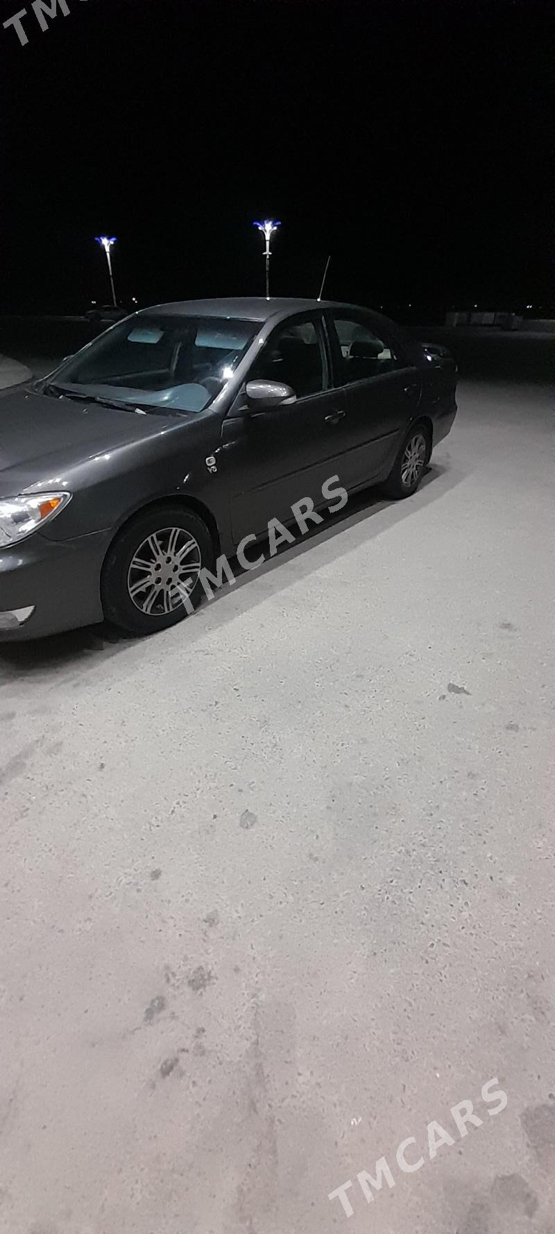 Toyota Camry 2005 - 160 000 TMT - Туркменабат - img 5