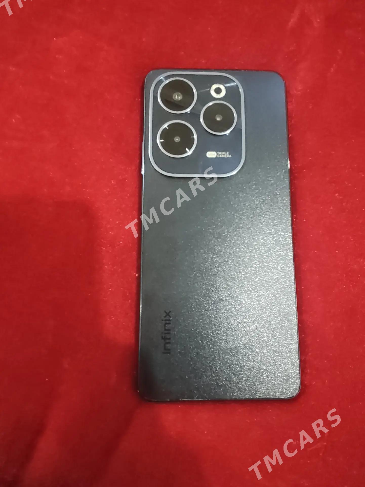 infinix hot 40 256 gb - Дашогуз - img 2