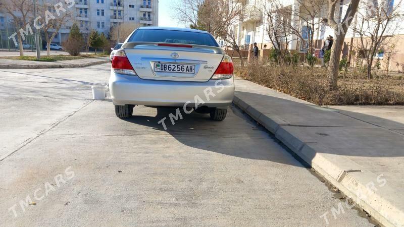 Toyota Camry 2006 - 260 000 TMT - Aşgabat - img 5