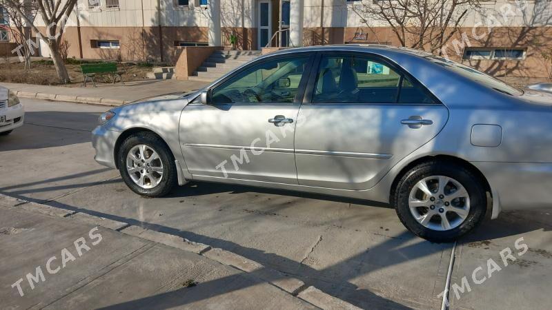Toyota Camry 2006 - 260 000 TMT - Aşgabat - img 2