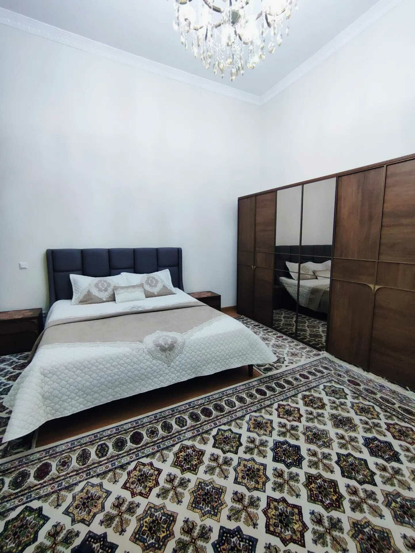 15 Tapgyr 4 komnat 3 etaž - Aşgabat - img 6