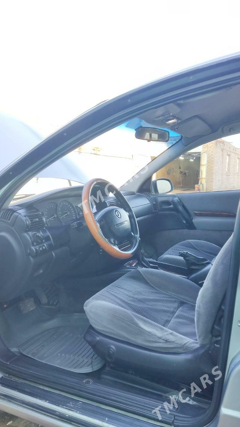 Opel Omega 1996 - 25 000 TMT - Дашогуз - img 2