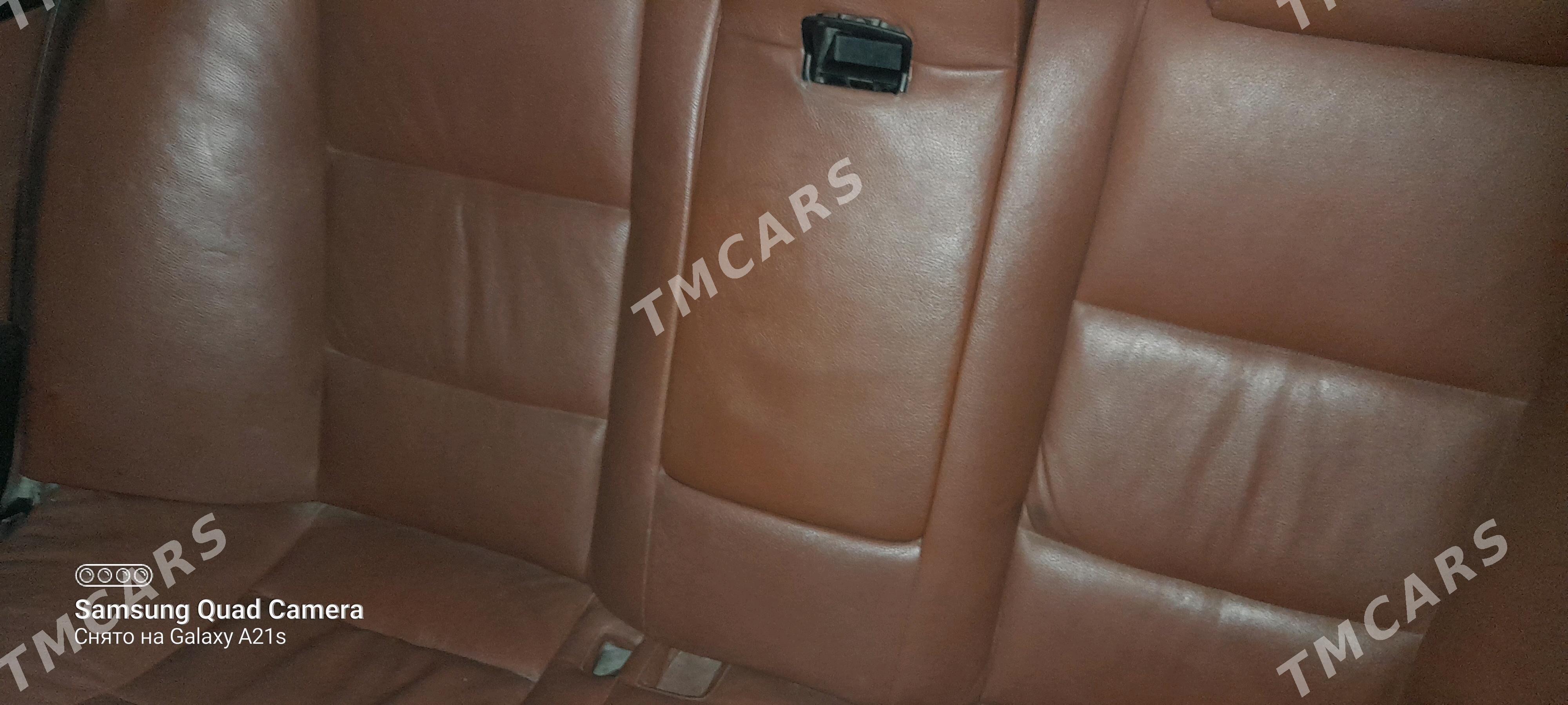 BMW E60 2005 - 180 000 TMT - Akdepe - img 7