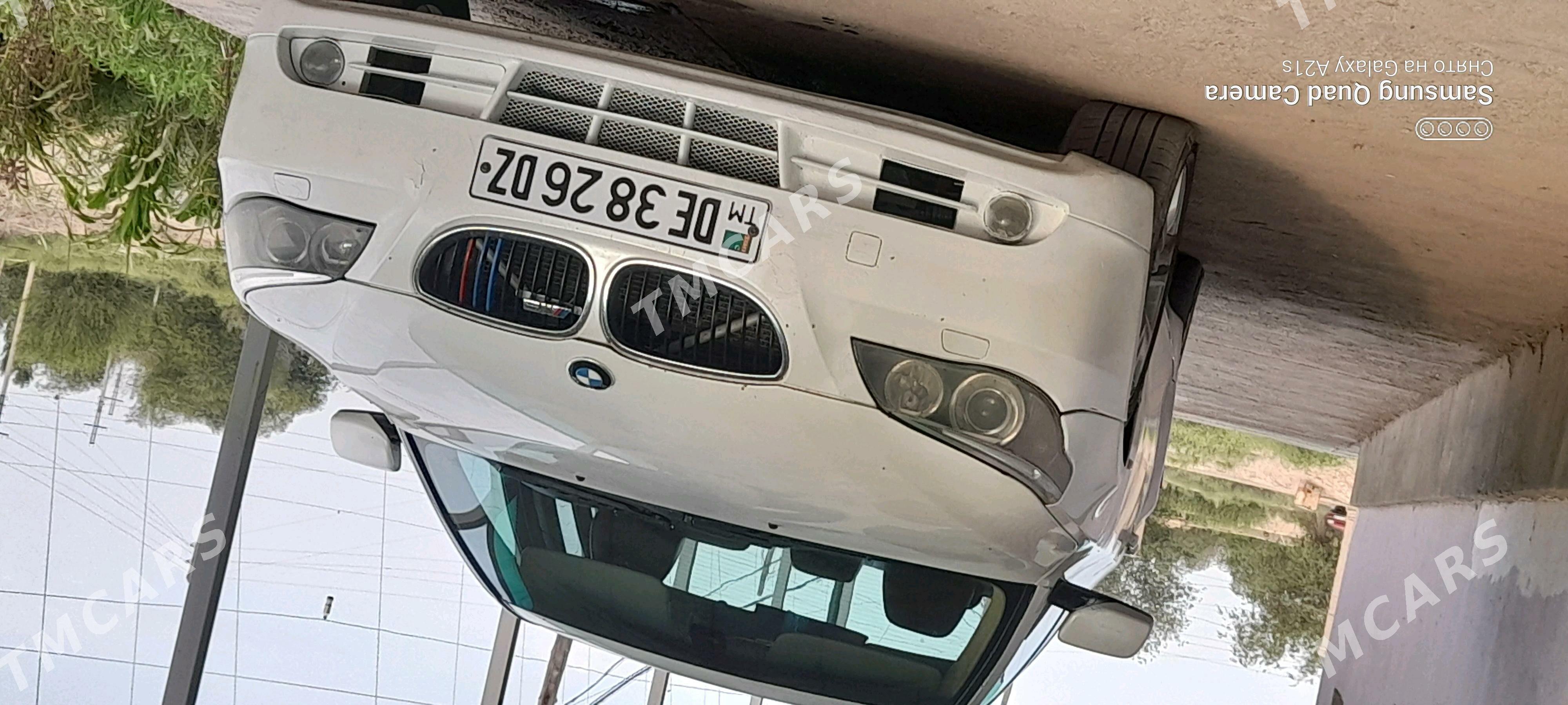 BMW E60 2005 - 180 000 TMT - Akdepe - img 6