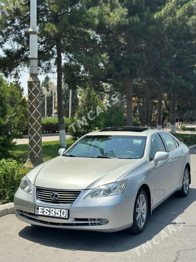 Lexus ES 350 2009 - 230 000 TMT - Мары - img 2