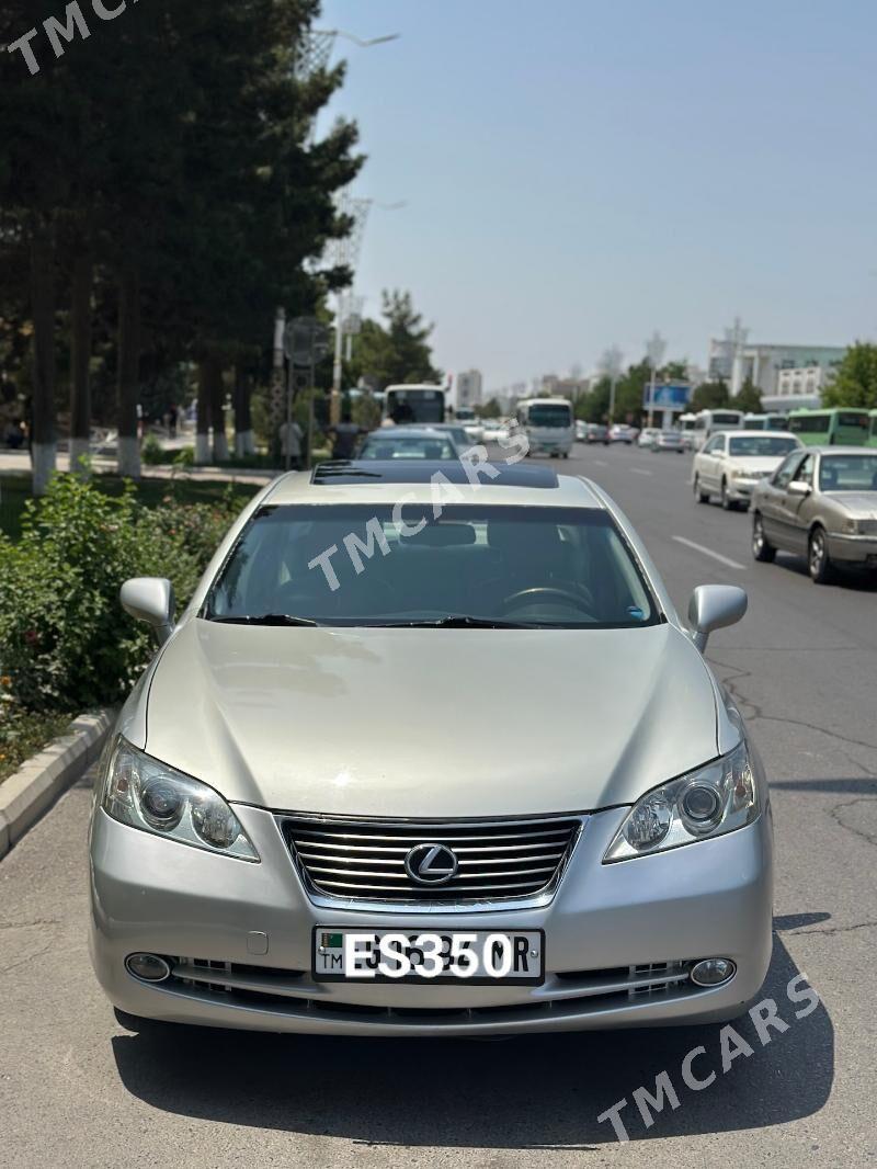 Lexus ES 350 2009 - 230 000 TMT - Мары - img 4