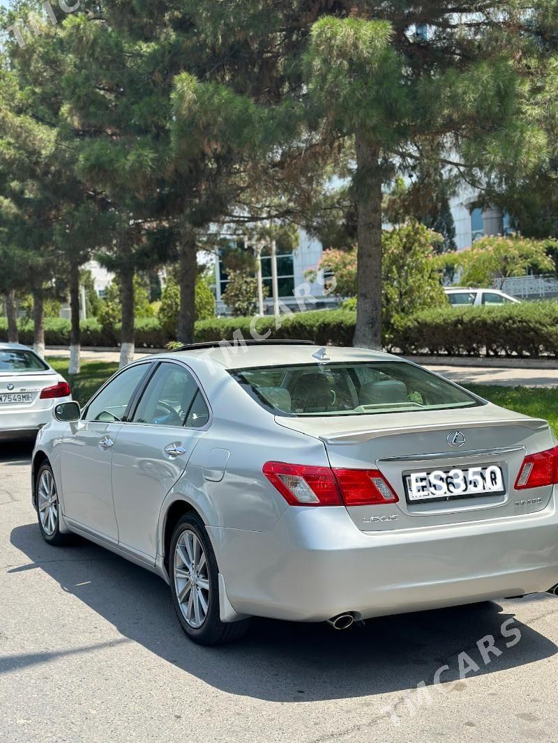 Lexus ES 350 2009 - 230 000 TMT - Мары - img 3