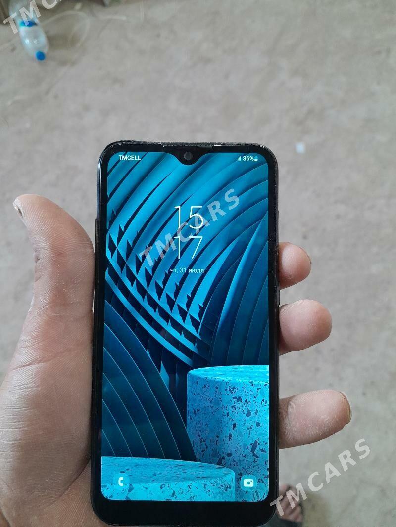 Samsung A01 - Şabat etr. - img 2