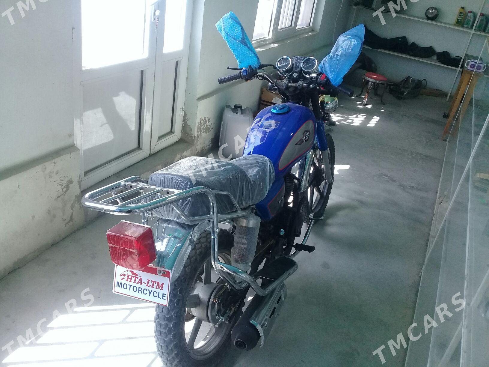 Fekon FK150-8G 2025 - 10 000 TMT - Бахарден - img 2