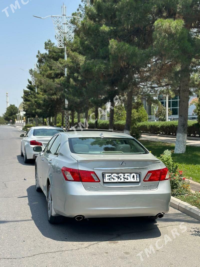 Lexus ES 350 2009 - 230 000 TMT - Мары - img 5