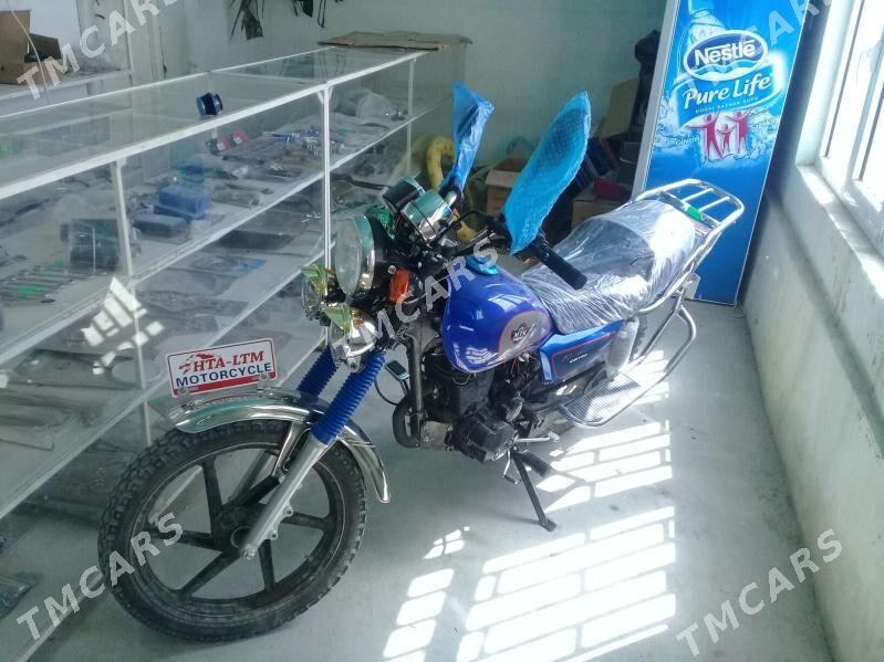 Fekon FK150-8G 2025 - 10 000 TMT - Бахарден - img 5