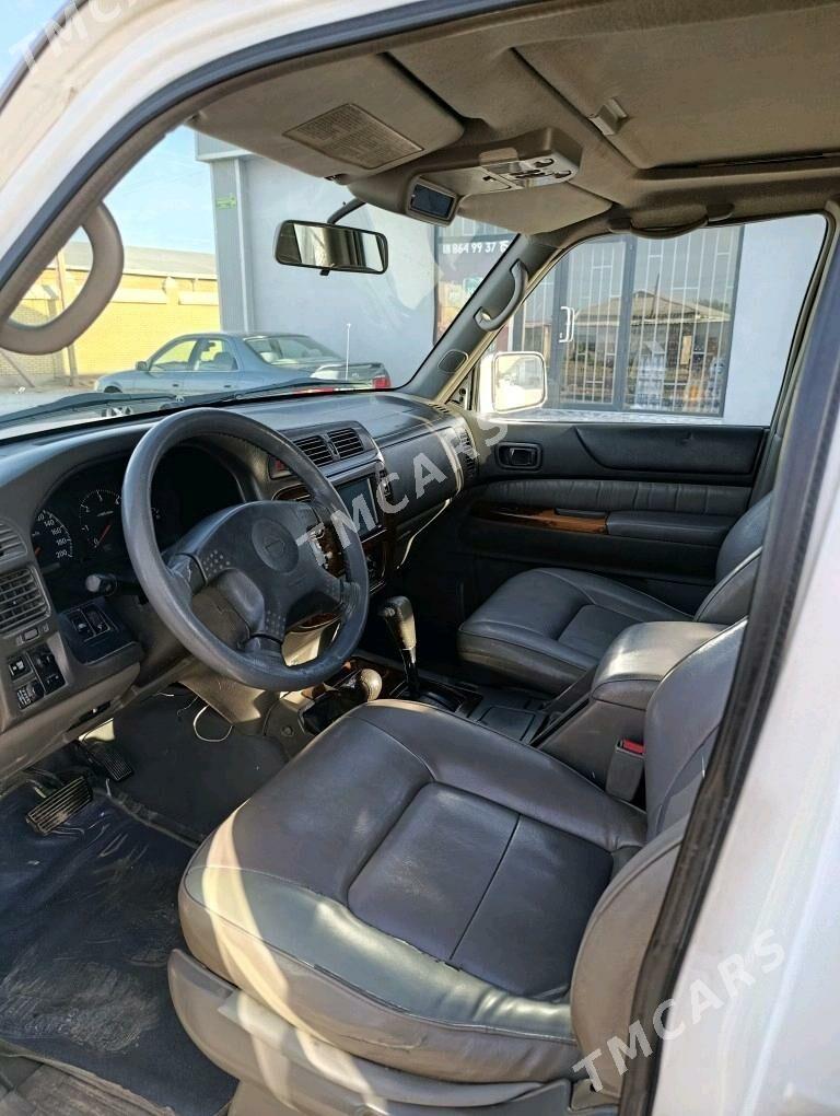Nissan Patrol 1998 - 140 000 TMT - Мары - img 2