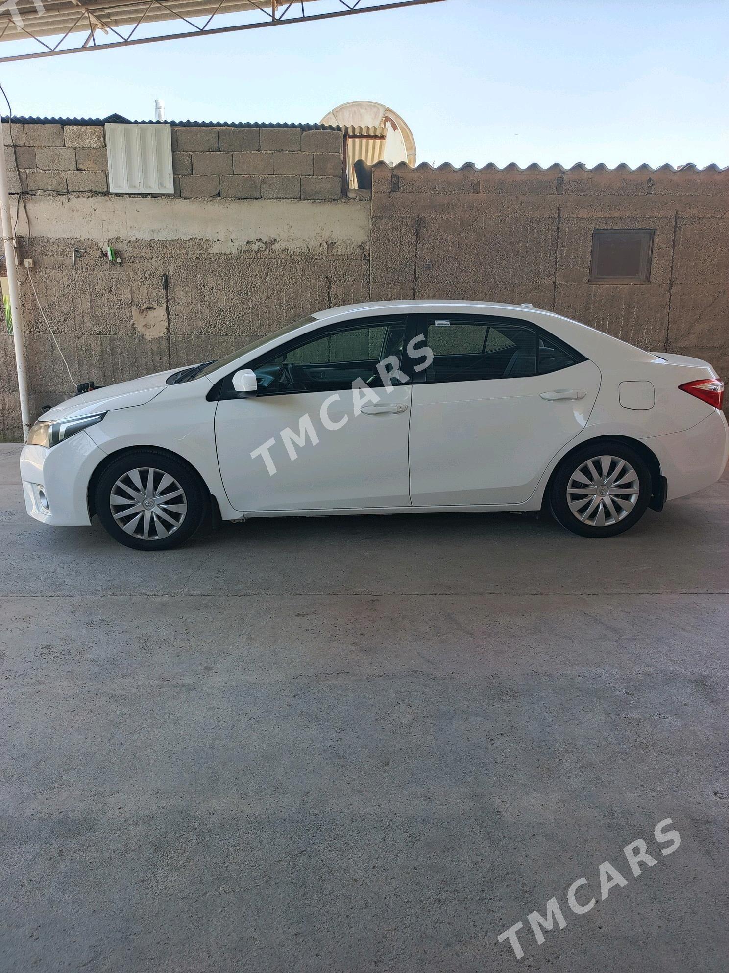 Toyota Corolla 2014 - 175 000 TMT - Köşi - img 2