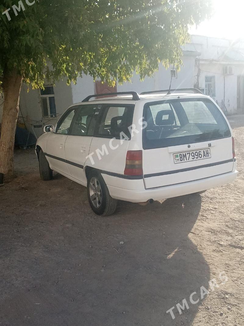 Opel Astra 1998 - 42 000 TMT - 30 mkr - img 2