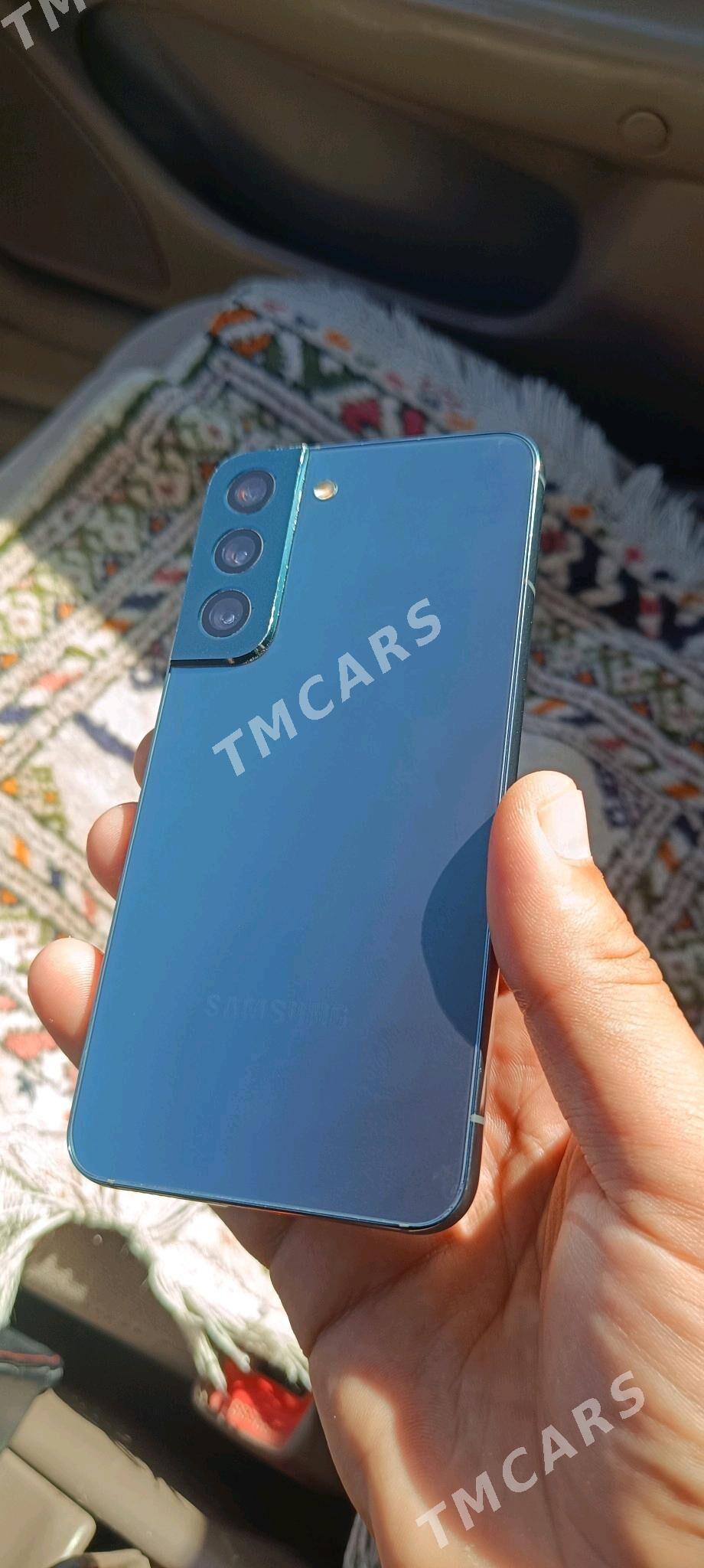 Samsung S22 8/128gb 1 sim - Сакарчага - img 2