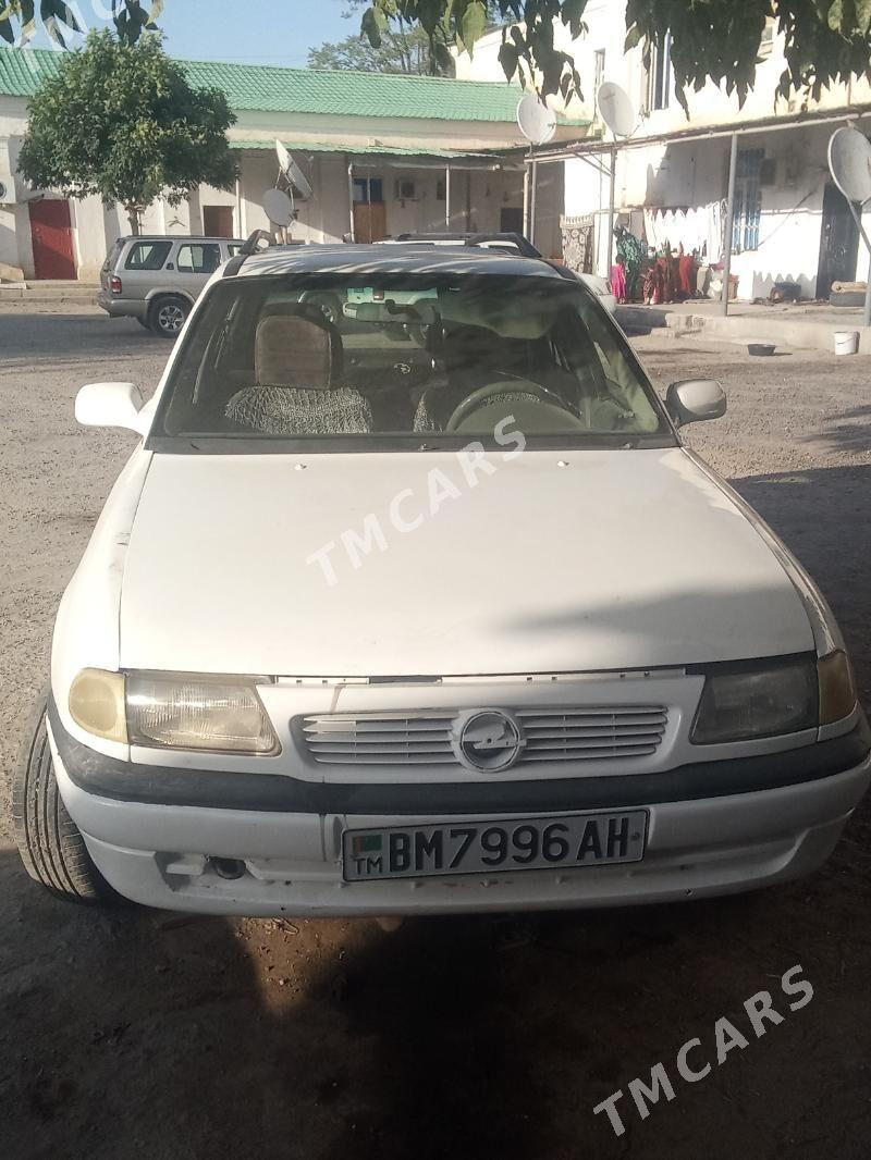 Opel Astra 1998 - 42 000 TMT - 30 mkr - img 3