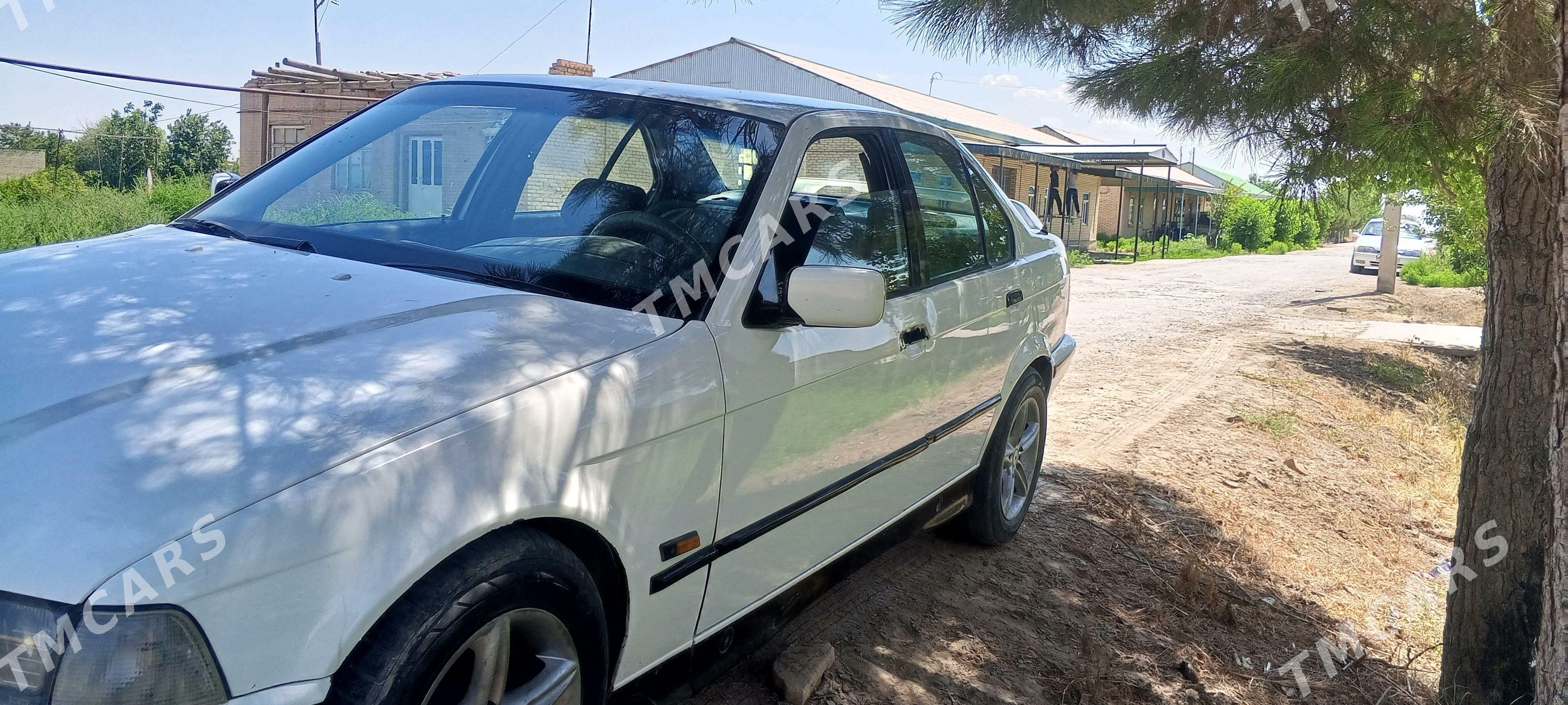BMW 325 1991 - 30 000 TMT - Farap - img 5