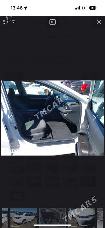 Toyota Camry 2022 - 360 000 TMT - Kerki - img 2