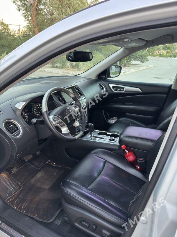 Nissan Pathfinder 2019 - 280 000 TMT - Balkanabat - img 6