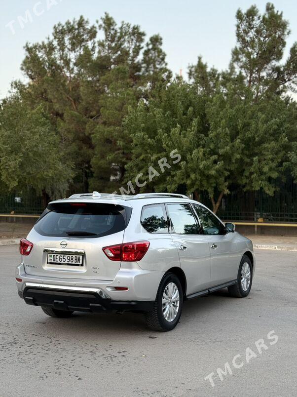 Nissan Pathfinder 2019 - 280 000 TMT - Balkanabat - img 3