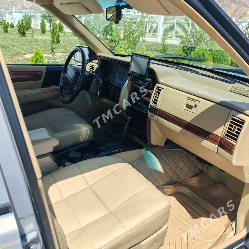 Jeep Grand Cherokee 1997 - 99 000 TMT - Balkanabat - img 1