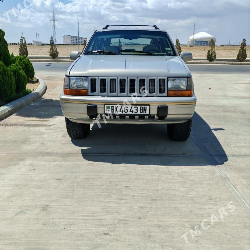 Jeep Grand Cherokee 1997 - 99 000 TMT - Balkanabat - img 5