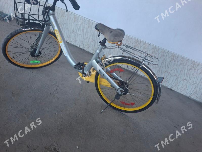 obike - Türkmenabat - img 2
