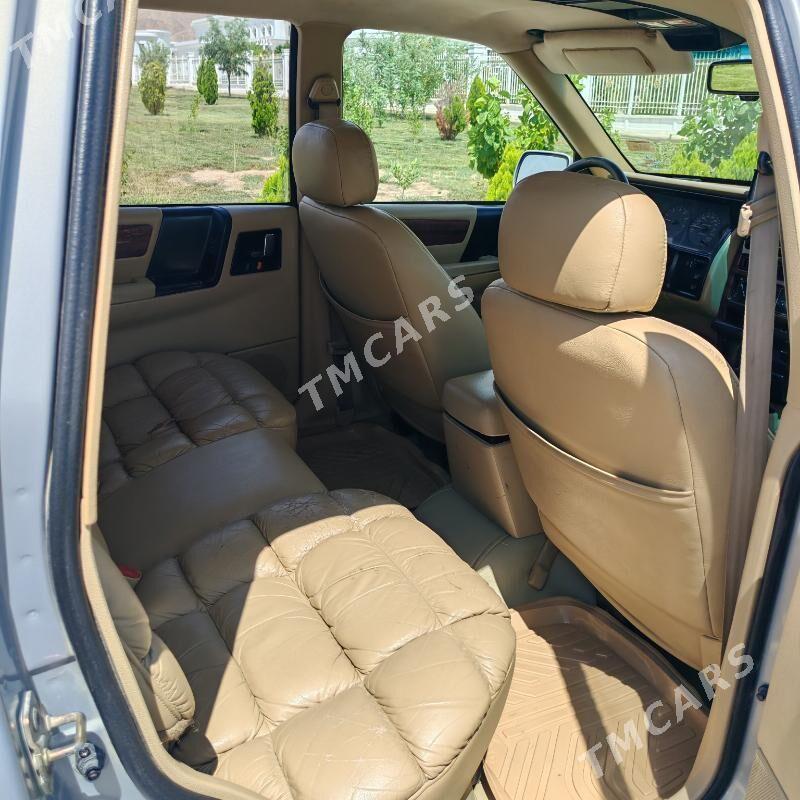 Jeep Grand Cherokee 1997 - 99 000 TMT - Balkanabat - img 7