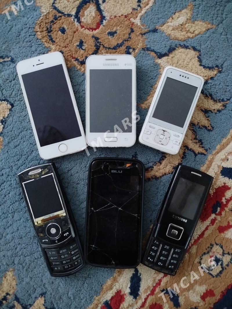 İphone 5s - Анев - img 2