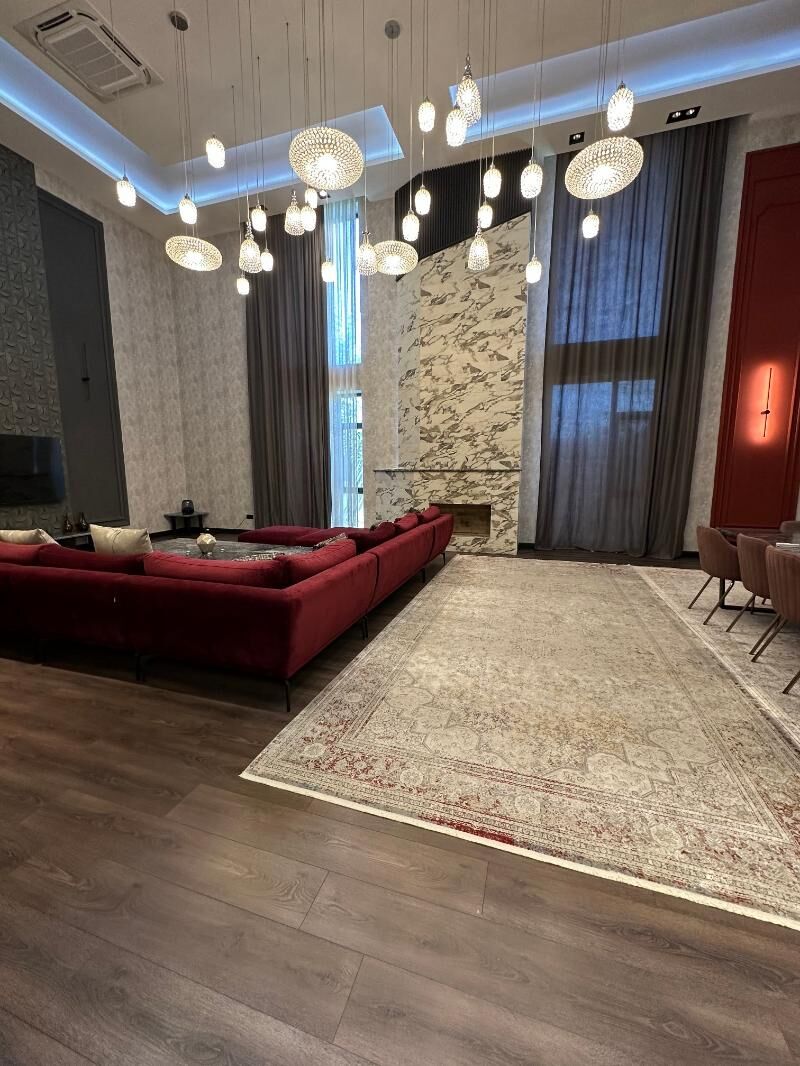 Garadamok LuX - Aşgabat - img 3