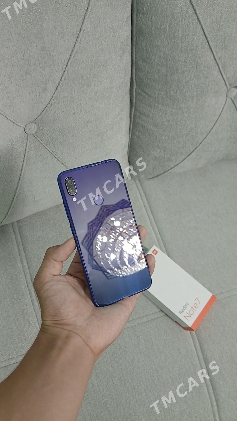 Redmi note,Samsung,Iphone - Ашхабад - img 2